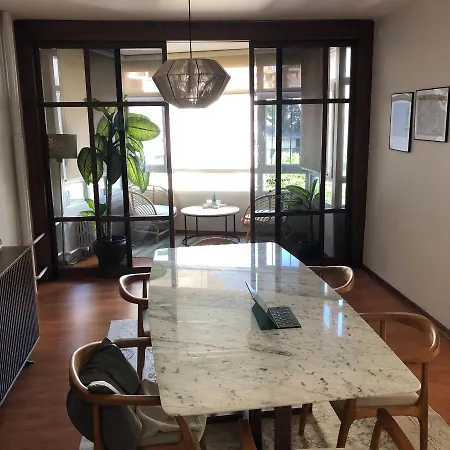 Apartamento Gayrettepe Besiktas Da Bueyuek