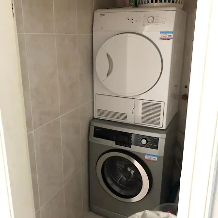 Apartamento Gayrettepe Besiktas Da Bueyuek